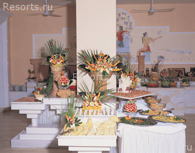 Mitsis Serita Beach Hotel 14